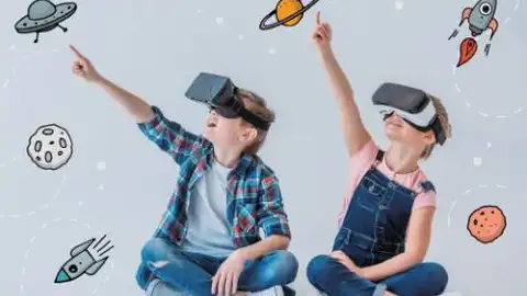 La realidad virtual reduce el dolor y la ansiedad en pacientes oncohematológicos y pediátricos EN BUENAS MANOS