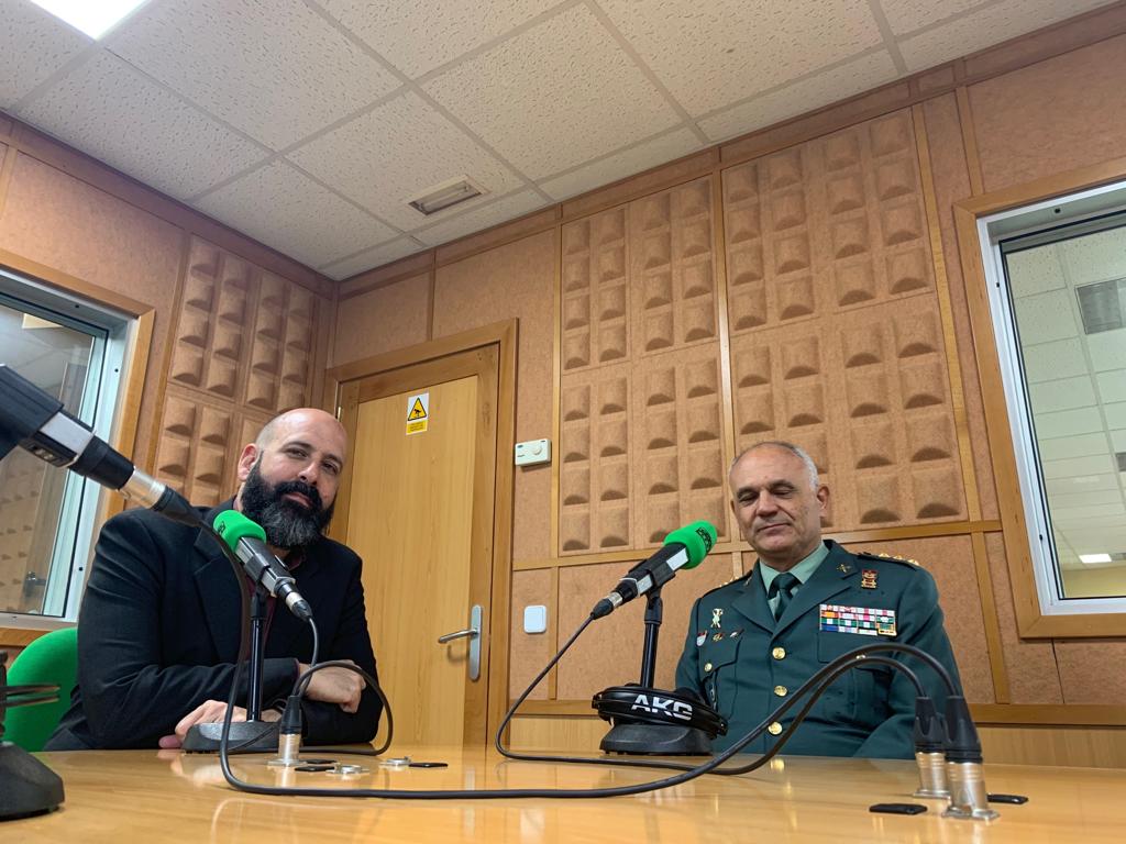 Gran Canaria En La Onda Lunes 08/04/2019 Gran Canaria En La Onda Lunes 08/04/2019