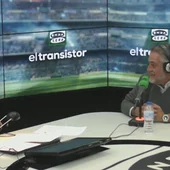 VÍDEO completo de la entrevista de Pepu Hernández en El Transistor VÍDEO completo de la entrevista de Pepu Hernández en El Transistor