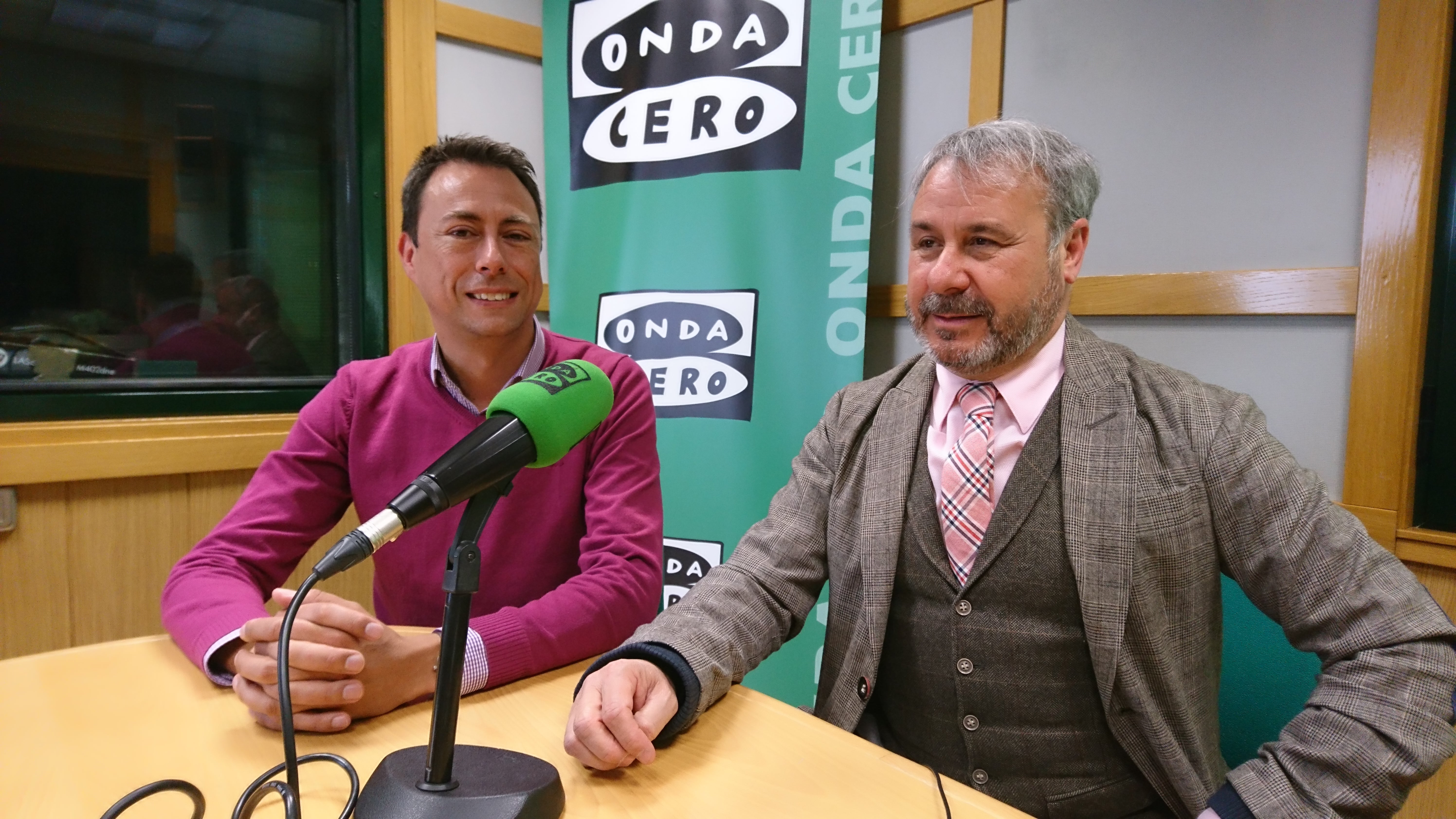 León en la Onda 08/04/2019 León en la Onda 08/04/2019