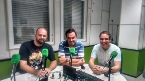 Onda Deportiva C&oacute;rdoba