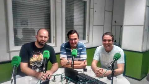 Onda Deportiva Córdoba Onda Deportiva Córdoba