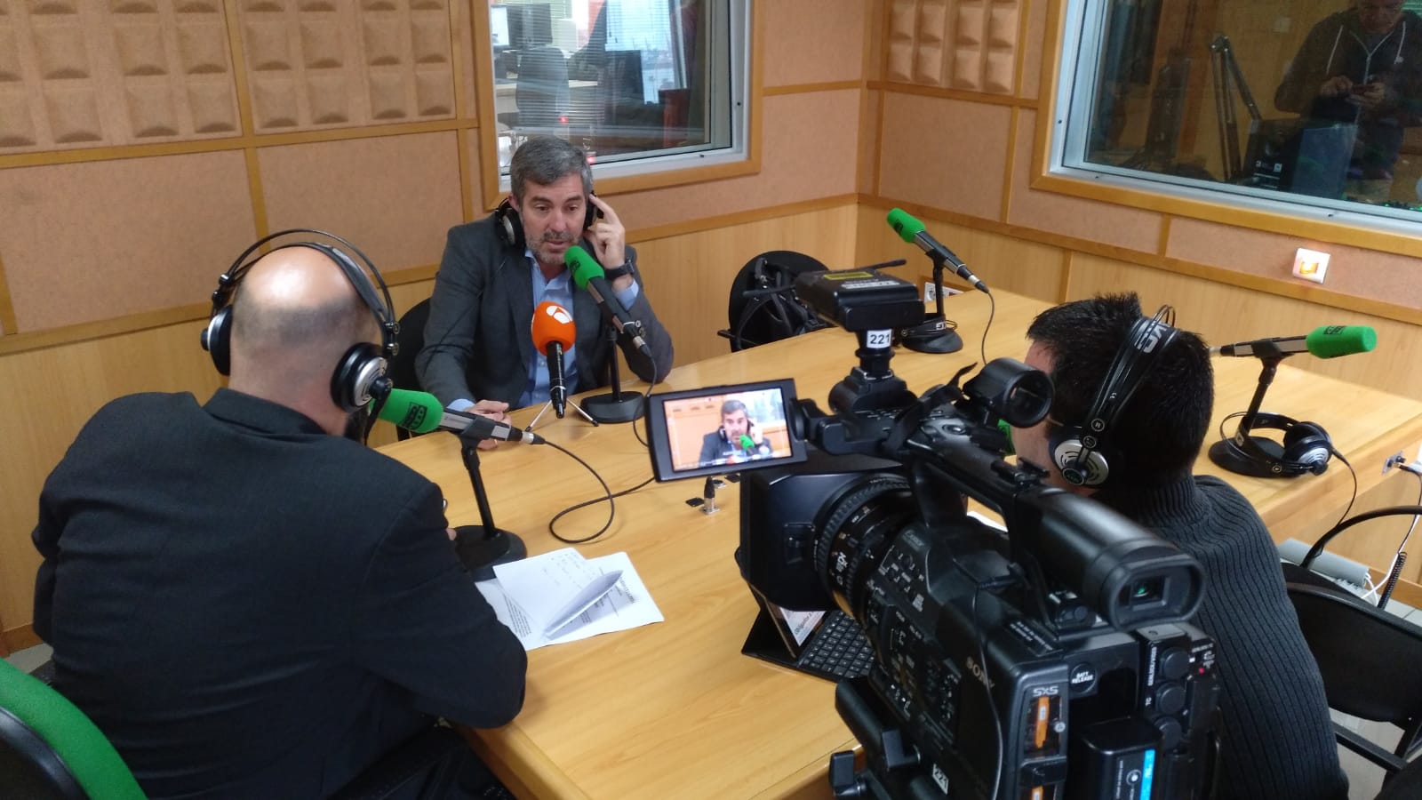Fernando Clavijo, pte. Gobierno de Canarias "He pedido que me citen cuanto antes para aclararlo todo" Fernando Clavijo, pte. Gobierno de Canarias "He pedido que me citen cuanto antes para aclararlo todo"