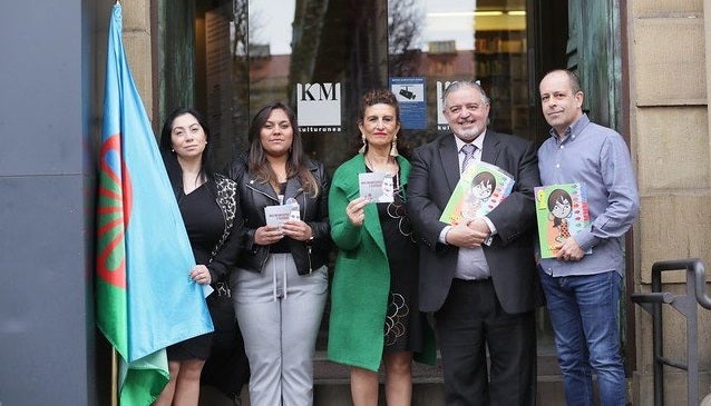 Gipuzkoa en la Onda 08/04/2019 Gipuzkoa en la Onda 08/04/2019