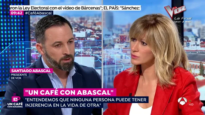 Abascal Abascal