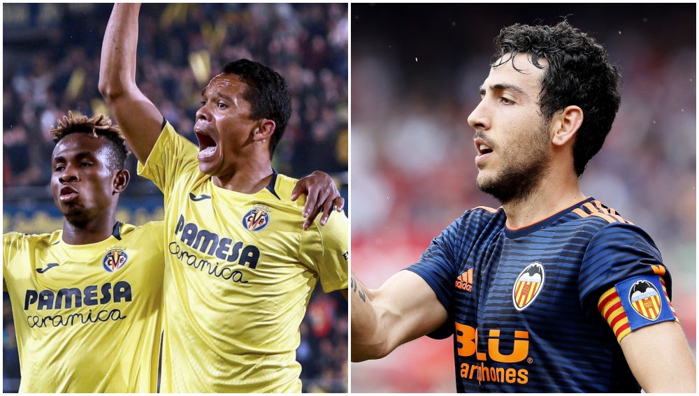 A defender lo conquistado en Villarreal A defender lo conquistado en Villarreal