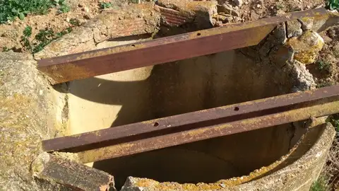 pozo Las Pedroñeras