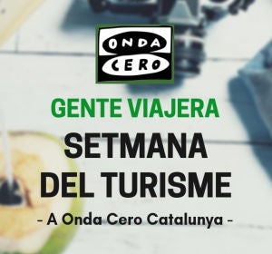 Setmana del Turisme Setmana del Turisme