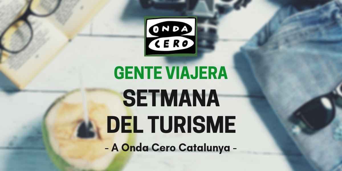 Llibres per viatjar aquest estiu amb Gente Viajera Llibres per viatjar aquest estiu amb Gente Viajera