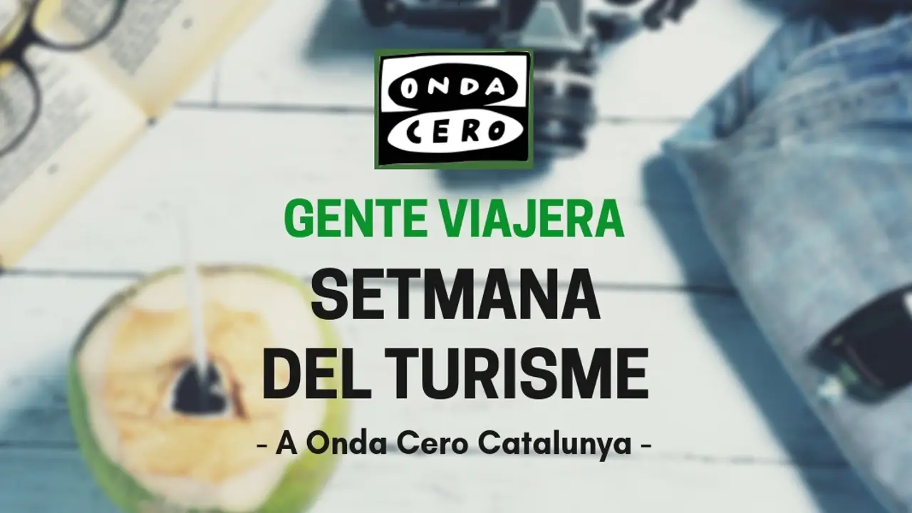 Setmana del Turisme Setmana del Turisme