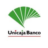 Logotipo de Unicaja Banco