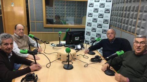 Hoy tenemos tiempo de tertulia y hablamos con Domingo Villero, candidato a la alcald&iacute;a de C&aacute;diz por Ciudadanos. Con Paco Moya, Jaime Rocha, Enrique Huguet y Juan Sales. Modera Carmen Pa&uacute;l.