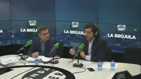 Ciudadanos discrepa con Podemos por el salario mínimo: "No es progresista subirlo si no sube con la productividad" Ciudadanos discrepa con Podemos por el salario mínimo: "No es progresista subirlo si no sube con la productividad"