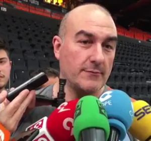 Preparados para una nuevo título europeo Preparados para una nuevo título europeo