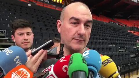 Preparados para una nuevo t&iacute;tulo europeo