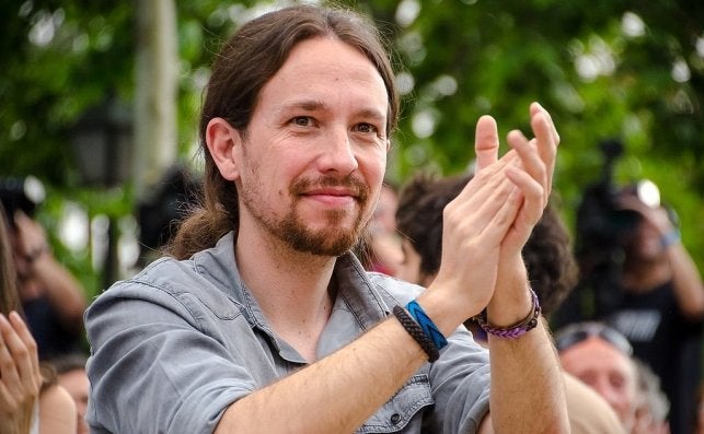 El CNI y el Servicio de Prevención de Blanqueo de Capitales investigaron la posible financiación ilegal de Podemos El CNI y el Servicio de Prevención de Blanqueo de Capitales investigaron la posible financiación ilegal de Podemos