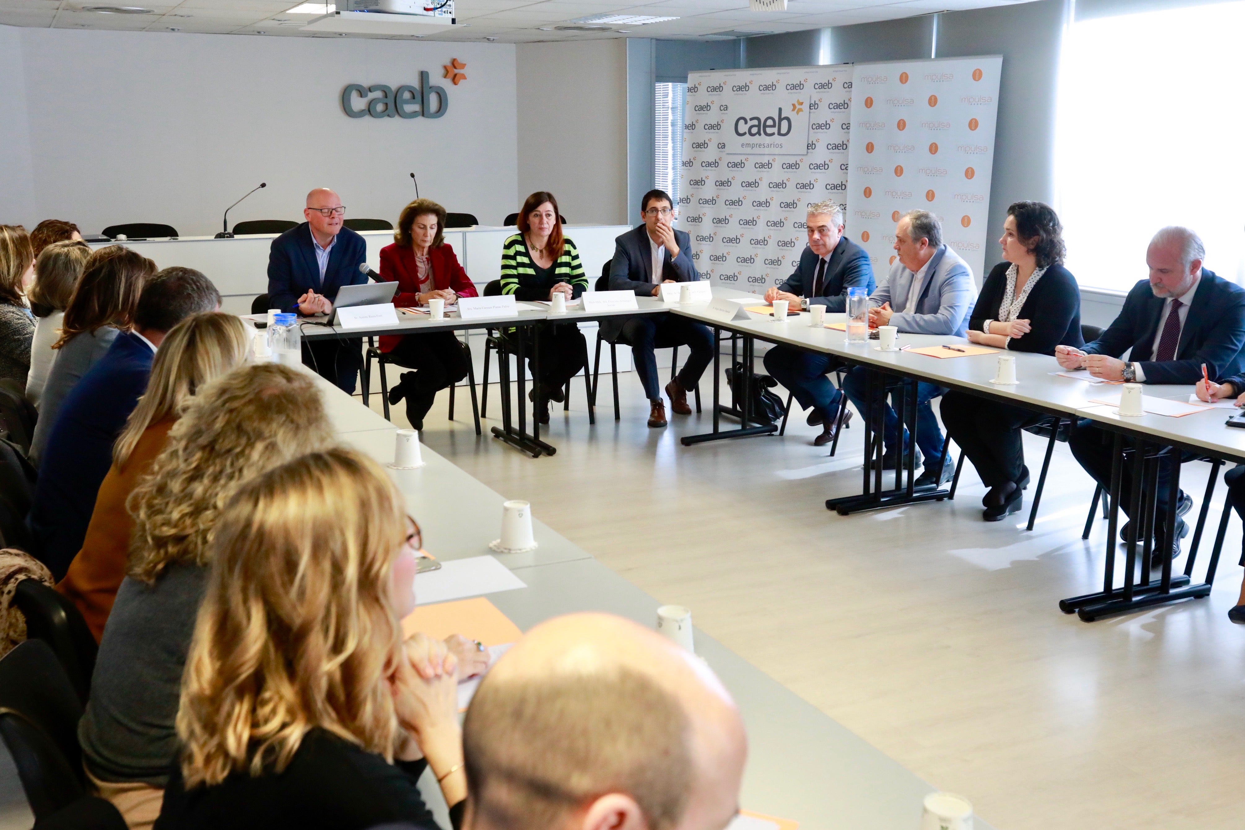 La Organización Mundial del Turismo ayudará a incorporar la economía circular al sector hotelero de las Baleares La Organización Mundial del Turismo ayudará a incorporar la economía circular al sector hotelero de las Baleares