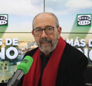 Miguel Rellán Miguel Rellán