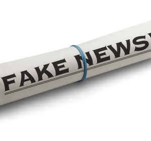 Las 'fake news' son informaciones falseadas y difundidas con el fin de sacar rentabilidad política o económica Las 'fake news' son informaciones falseadas y difundidas con el fin de sacar rentabilidad política o económica