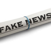 Las 'fake news' son informaciones falseadas y difundidas con el fin de sacar rentabilidad política o económica