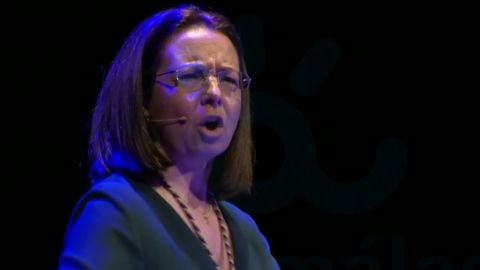 Pregonera Semana Santa 2019