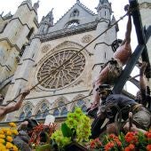 Semana Santa de León