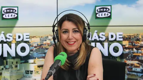 Susana Díaz Susana Díaz