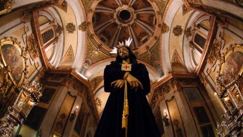 Semana Santa en Granada