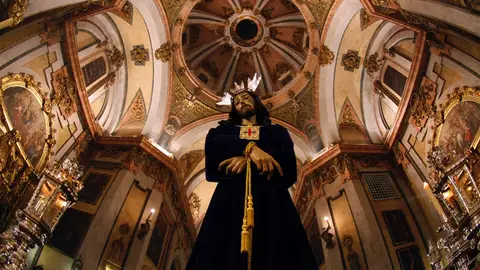 Semana Santa en Granada Semana Santa en Granada