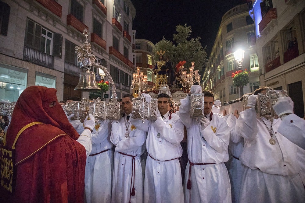 Más de Uno Málaga 15/04/2019 Más de Uno Málaga 15/04/2019
