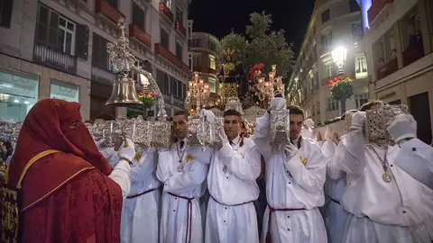 Semana Santa de Málaga Semana Santa de Málaga