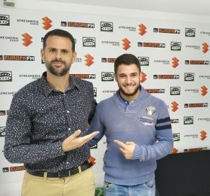 Salvador Tineo 2019 Salvador Tineo 2019
