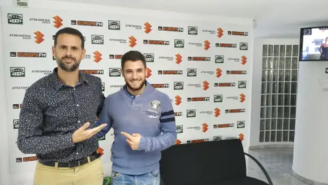 Salvador Tineo 2019 Salvador Tineo 2019