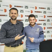 Salvador Tineo 2019 Salvador Tineo 2019