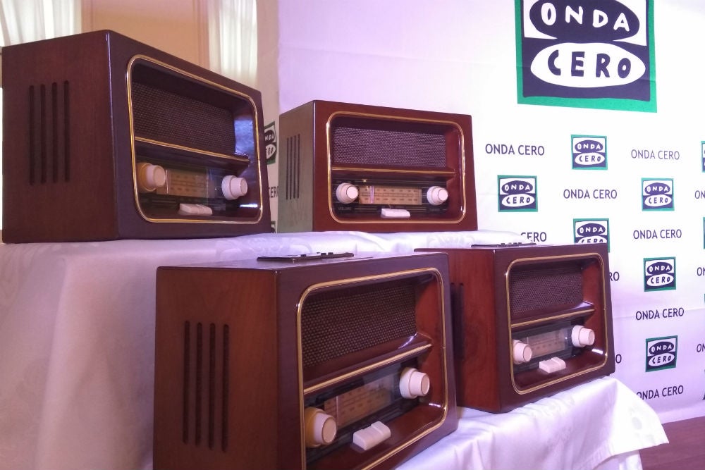 Más de uno Cantabria 16/06/2021 Más de uno Cantabria 16/06/2021