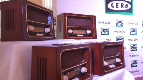 II Premios Onda Cero Cantabria