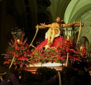 Semana Santa en Cartagena Semana Santa en Cartagena