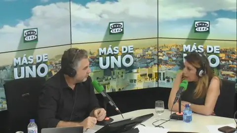 Susana Díaz explica por qué llama "facha" a Vox Susana Díaz explica por qué llama "facha" a Vox