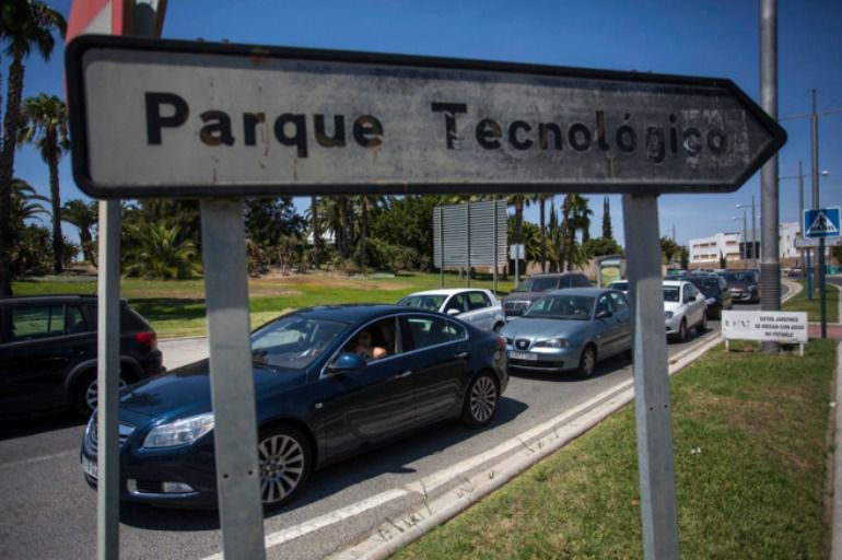 Más de Uno Málaga 09/04/2019 Más de Uno Málaga 09/04/2019