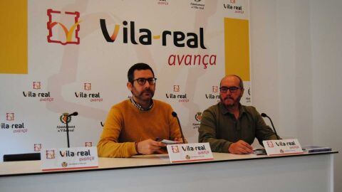 El Centre d&acute;Educaci&oacute; Ambiental El Termet i l&acute;Auditori seran els escenaris de l&acute;esdeveniments el pr&ograve;xim cap de setmana. 