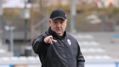 Mandiola Fútbol