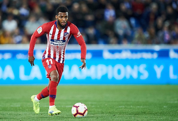 Eibar 0-1 Atlético de Madrid: Escucha el gol del partido Eibar 0-1 Atlético de Madrid: Escucha el gol del partido