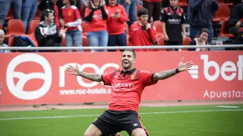 Aridai Fútbol