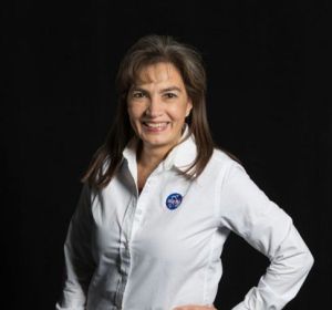 Sandra Cauffman Sandra Cauffman