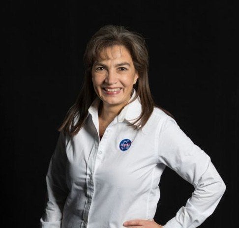 Sandra Cauffman: "Todo empieza con un sueño y cuanto más descabellado sea, más lejos se llega" Sandra Cauffman: "Todo empieza con un sueño y cuanto más descabellado sea, más lejos se llega"