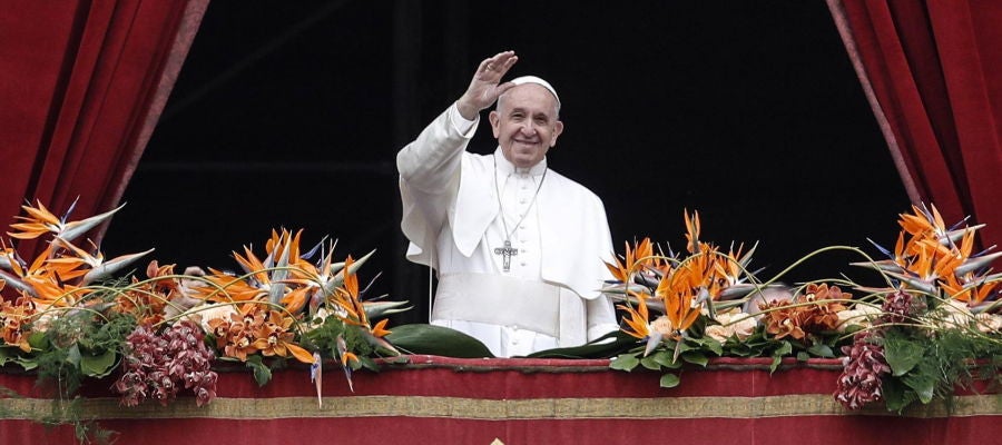 El Papa Francisco El Papa Francisco