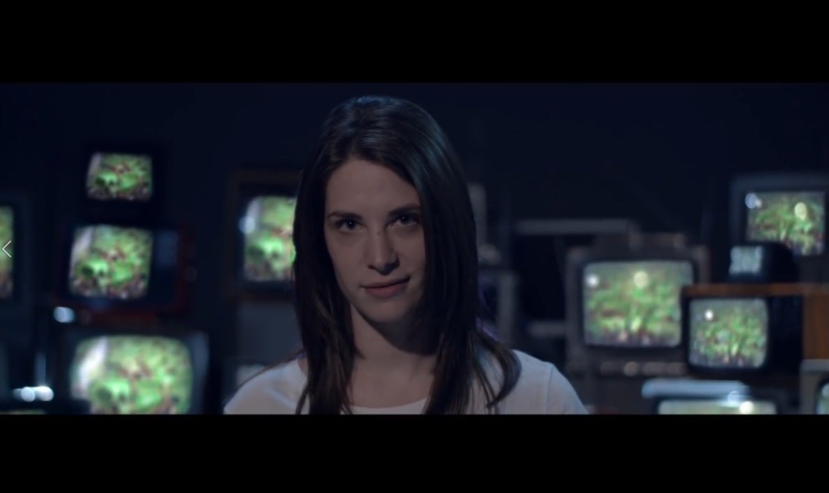 Vox pide a la Junta Electoral Central que ordene retirar el vídeo de campaña de PACMA Vox pide a la Junta Electoral Central que ordene retirar el vídeo de campaña de PACMA