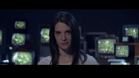 Frame de v&iacute;deo de campa&ntilde;a de Pacma