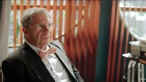 El actor, Joan Vera El actor, Joan Vera