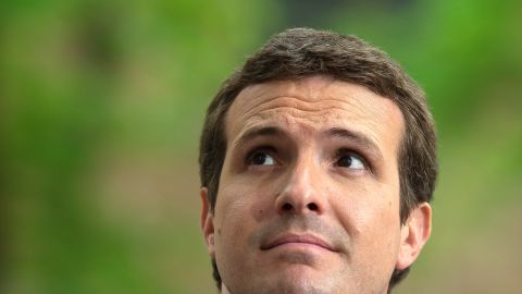 Pablo Casado